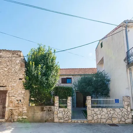 Сasa de vacaciones Romanca Sukošan